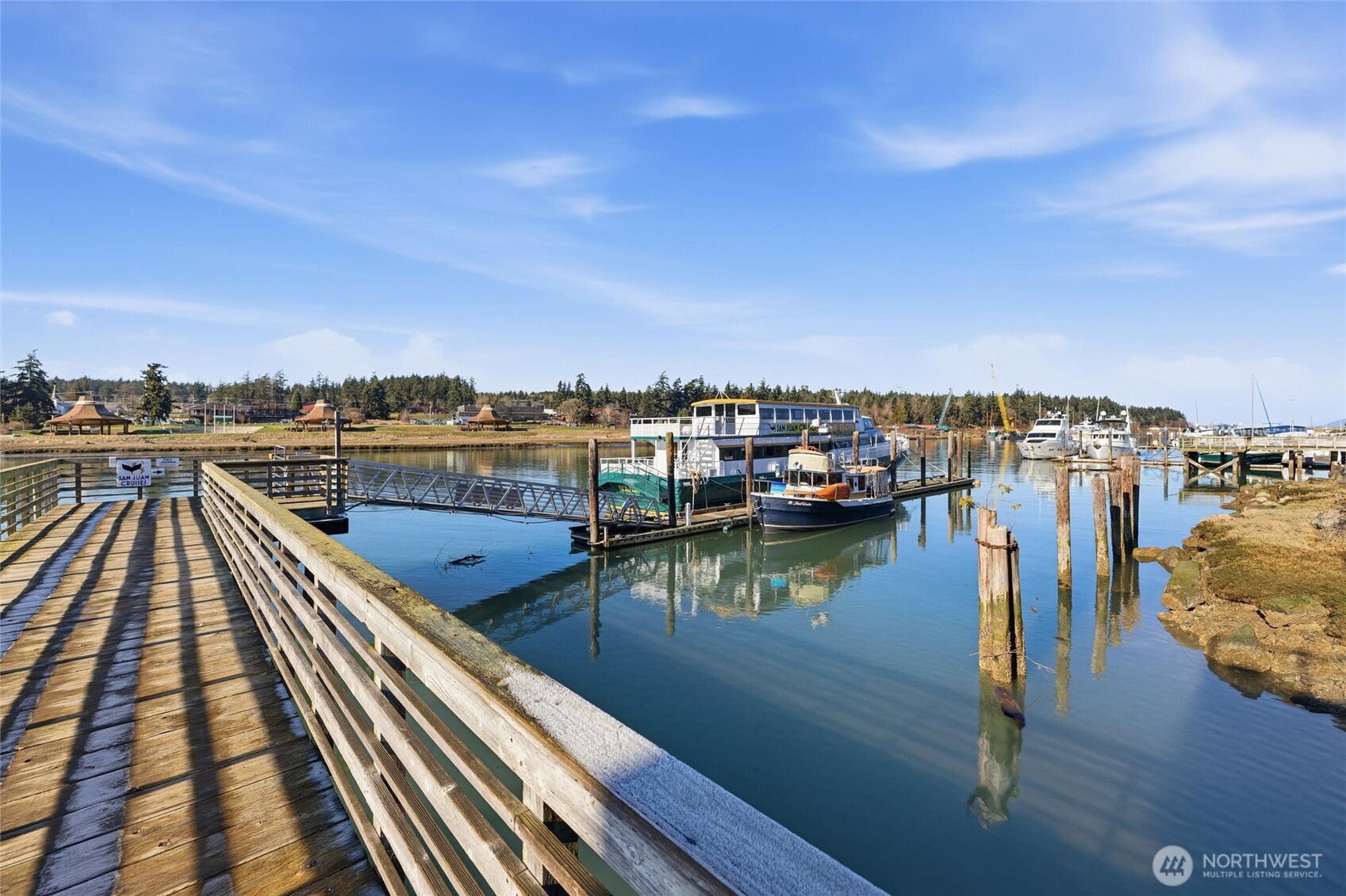 110 N 1st Street , La Conner, WA 98257