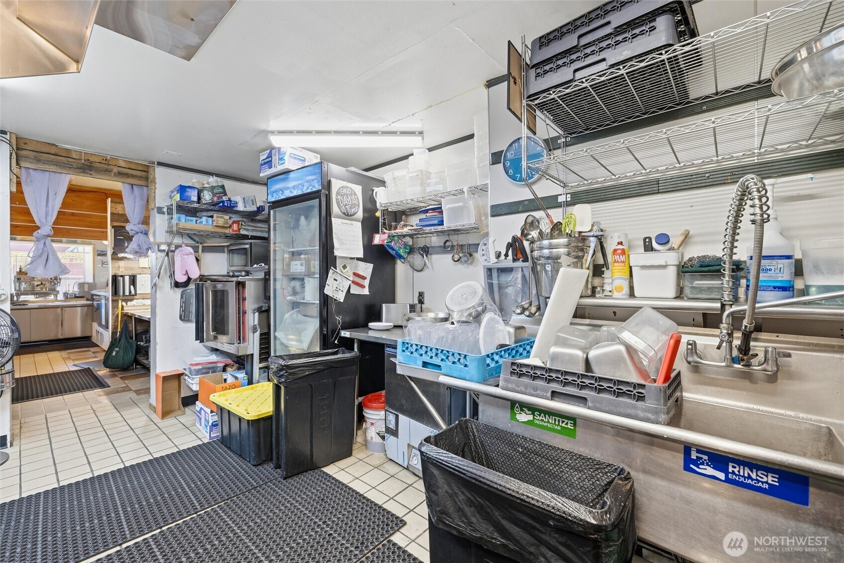 110 N 1st Street , La Conner, WA 98257