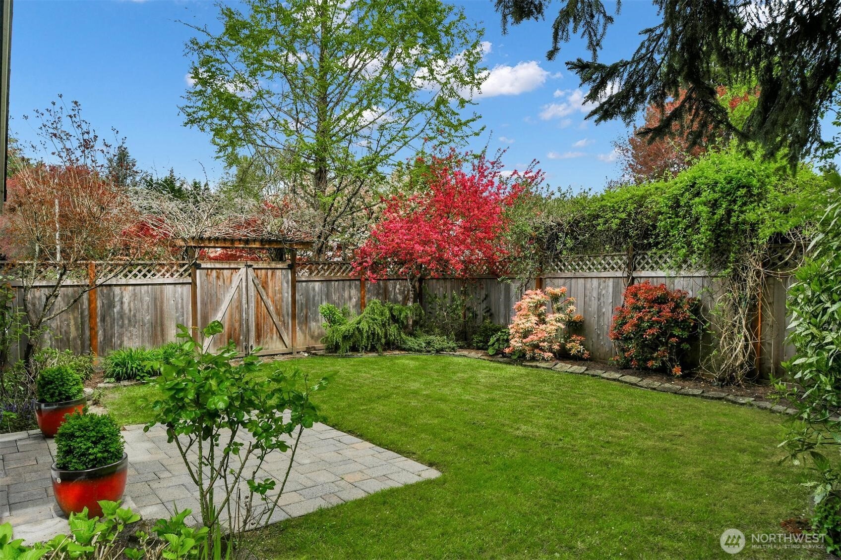 15631 SE 156th Street , Renton, WA 98058