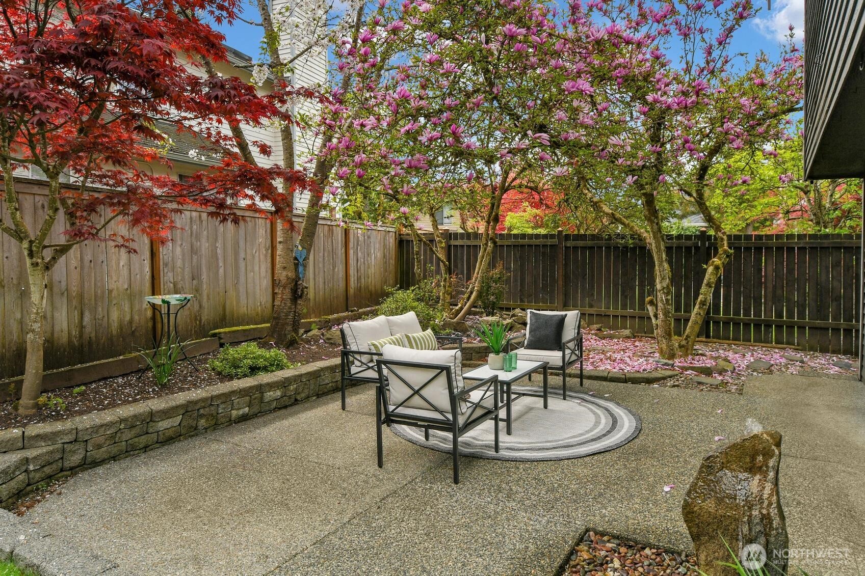 15631 SE 156th Street , Renton, WA 98058