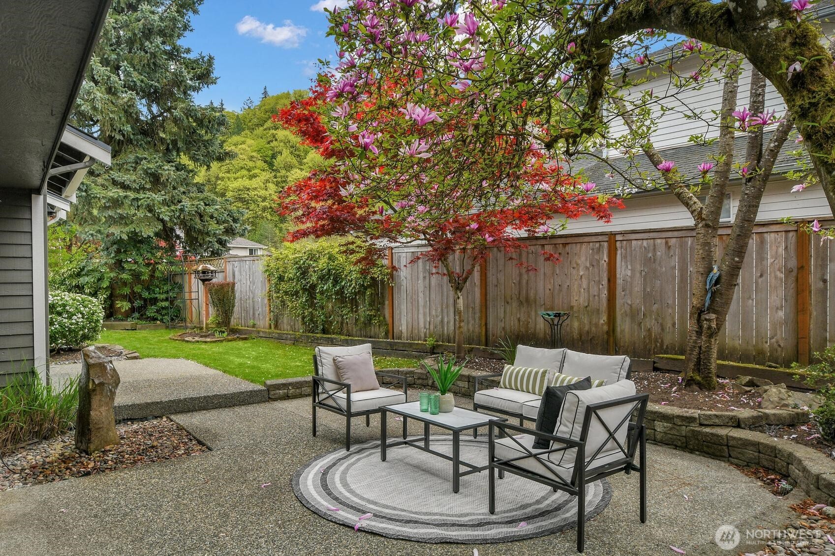15631 SE 156th Street , Renton, WA 98058