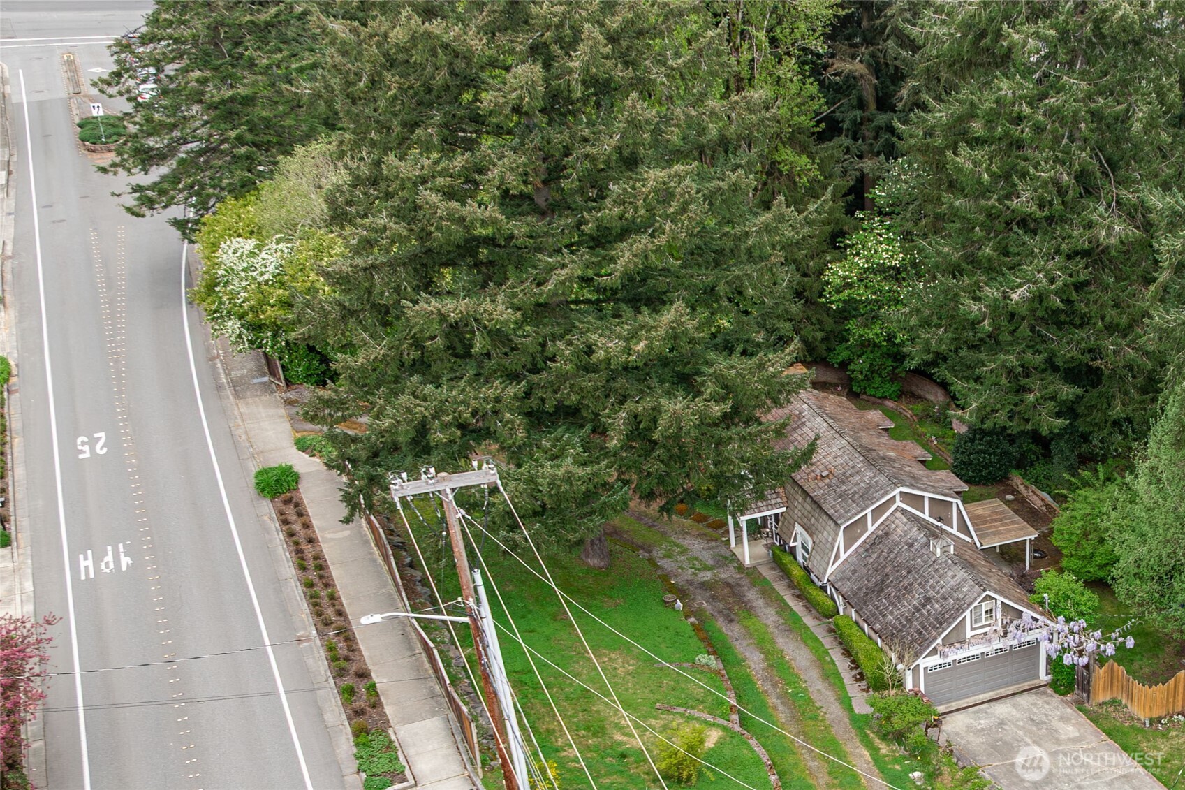 12404 NE 6th Place , Bellevue, WA 98005