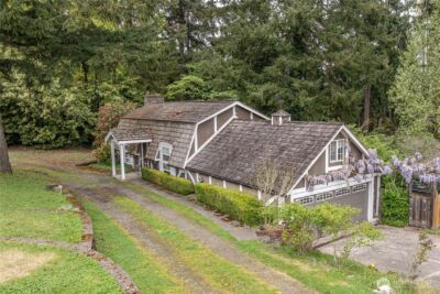 12404 NE 6th Place , Bellevue, WA 98005 - Photo 5