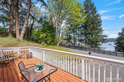 296 298 North Shore Boulevard , Fox Island, WA 98333 - Photo 14