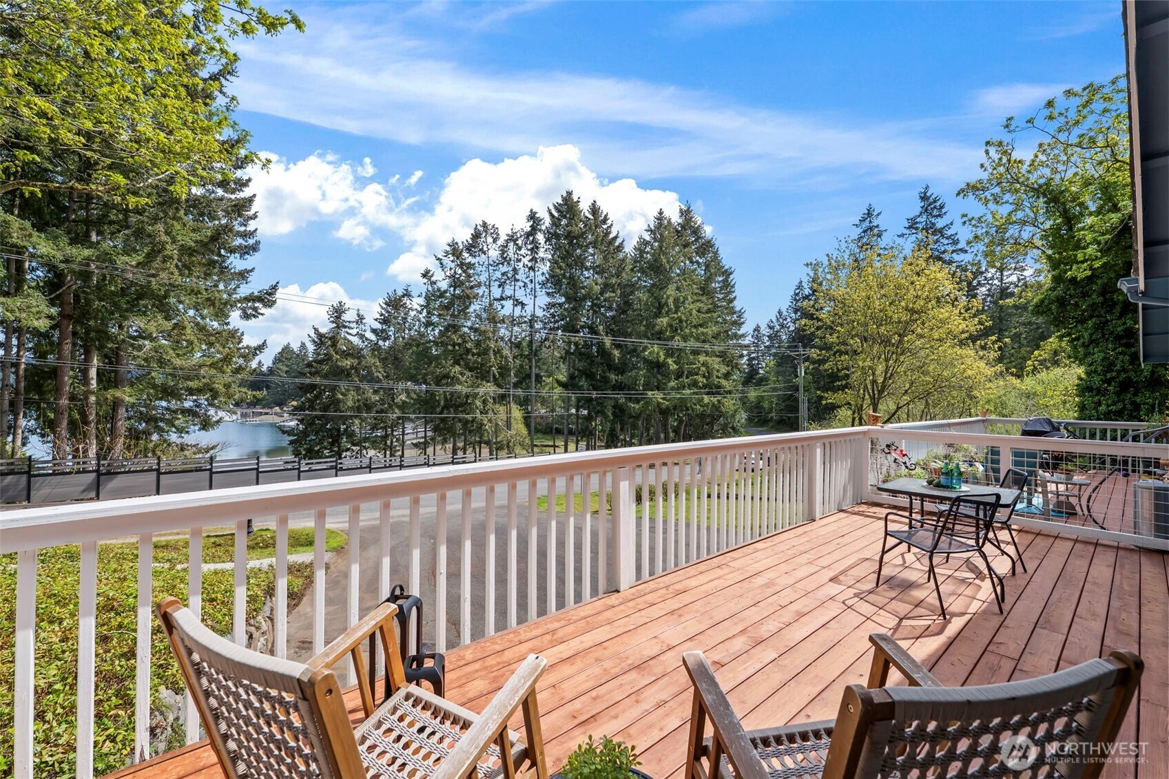 296 298 North Shore Boulevard , Fox Island, WA 98333
