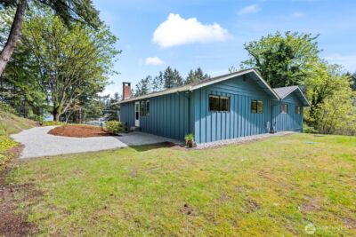 296 298 North Shore Boulevard , Fox Island, WA 98333 - Photo 29
