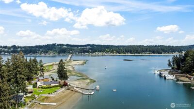 296 298 North Shore Boulevard , Fox Island, WA 98333 - Photo 35