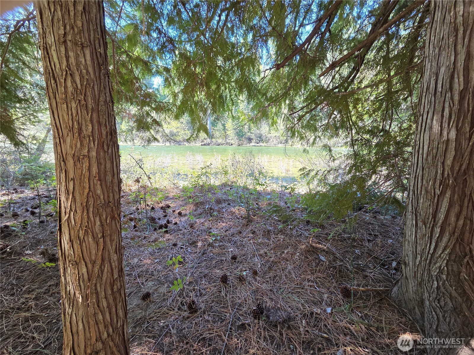 0 W Shugart Flats Rd , Leavenworth, WA 98826