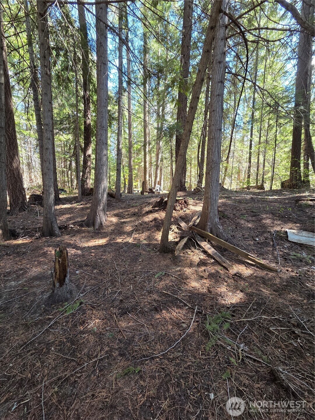 0 W Shugart Flats Rd , Leavenworth, WA 98826