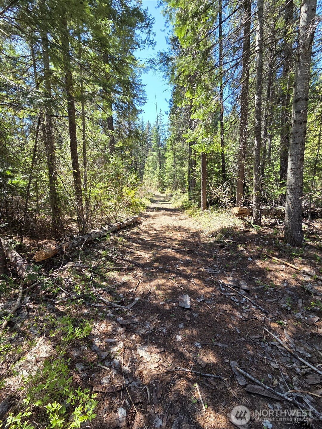 0 W Shugart Flats Rd , Leavenworth, WA 98826