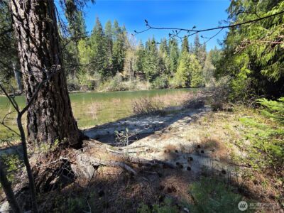 0 W Shugart Flats Rd , Leavenworth, WA 98826