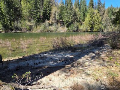 0 W Shugart Flats Rd , Leavenworth, WA 98826 - Photo 3