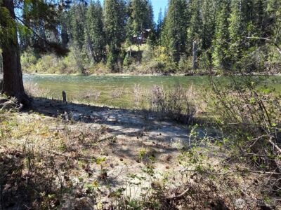 0 W Shugart Flats Rd , Leavenworth, WA 98826 - Photo 5