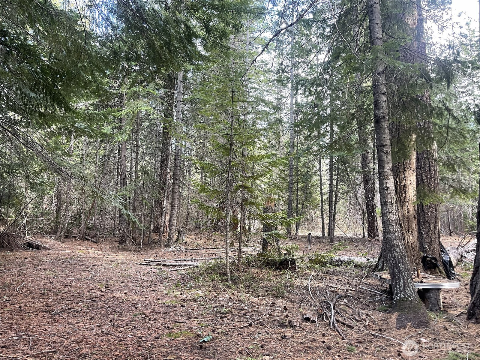0 W Shugart Flats Rd , Leavenworth, WA 98826