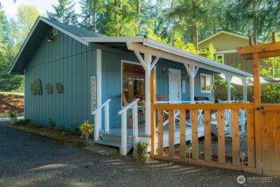 11406 Alpine Drive SW, Port Orchard, WA 98367