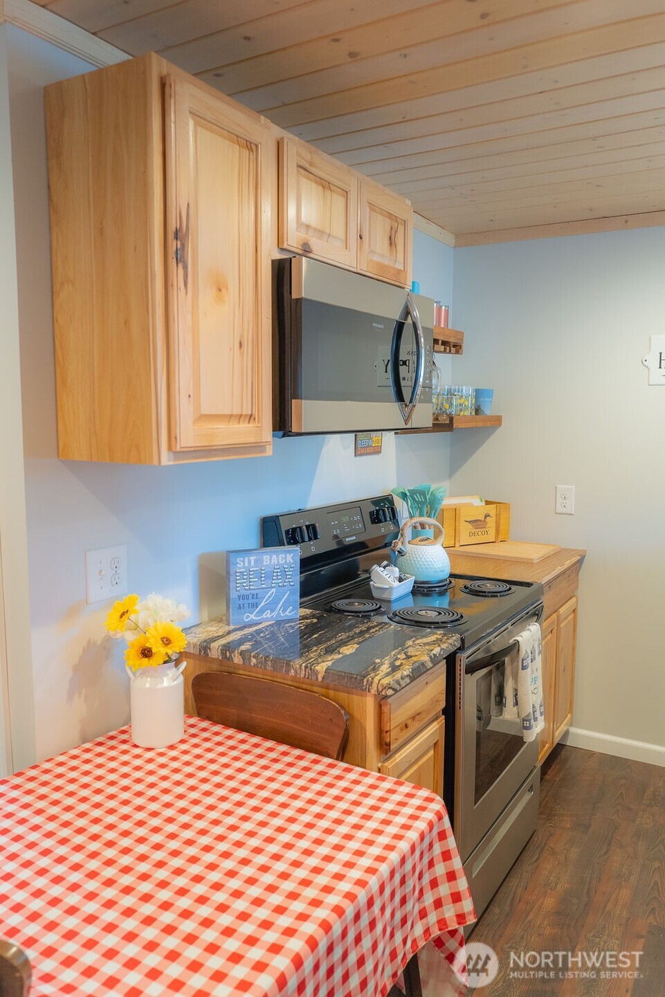 11406 Alpine Drive SW, Port Orchard, WA 98367
