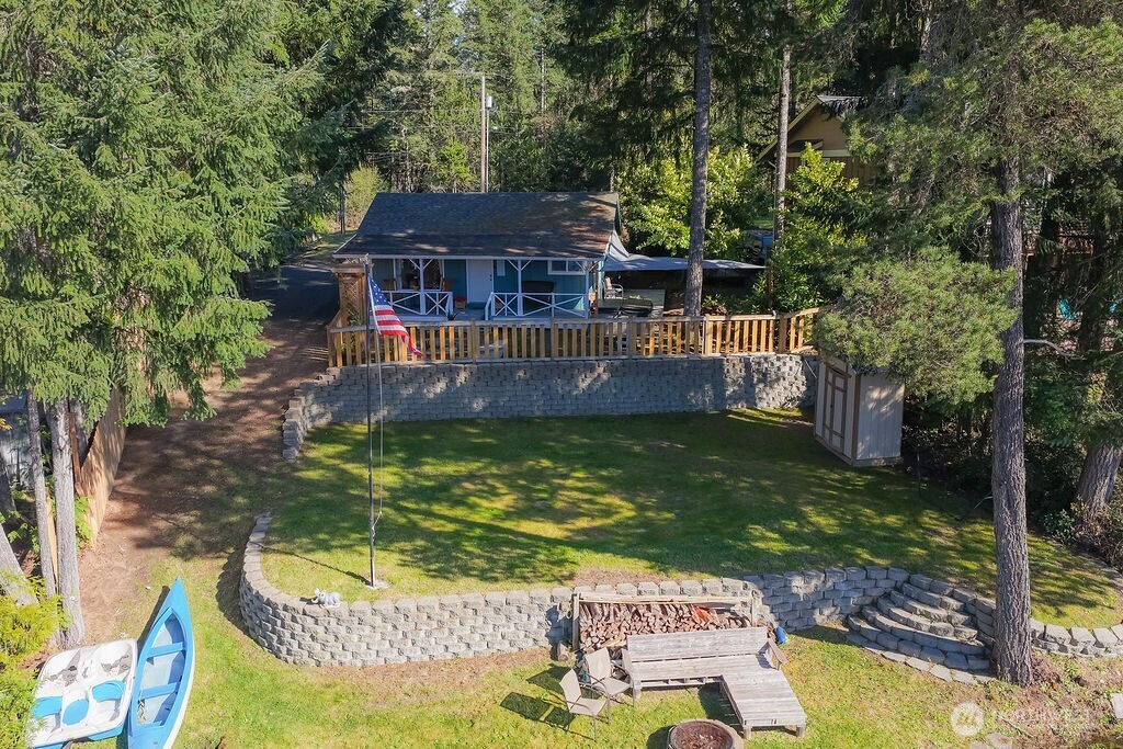 11406 Alpine Drive SW, Port Orchard, WA 98367