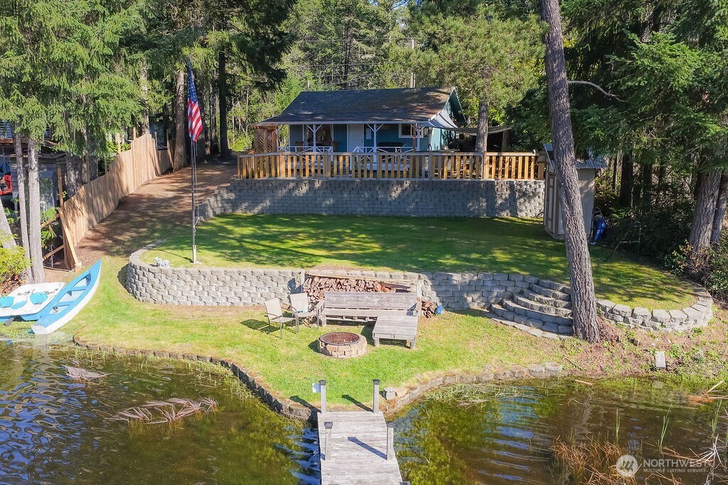 11406 Alpine Drive SW, Port Orchard, WA 98367