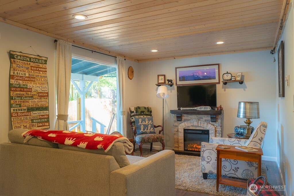 11406 Alpine Drive SW, Port Orchard, WA 98367