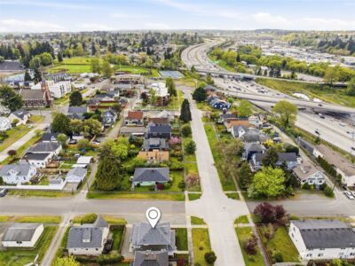 424 S Wright Avenue , Tacoma, WA 98418 - Photo 30