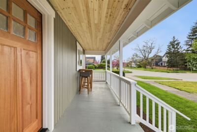 424 S Wright Avenue , Tacoma, WA 98418 - Photo 3