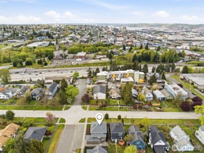 424 S Wright Avenue , Tacoma, WA 98418 - Photo 31