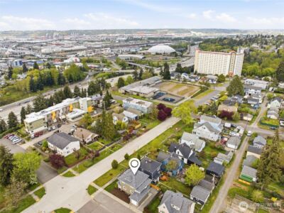 424 S Wright Avenue , Tacoma, WA 98418 - Photo 32