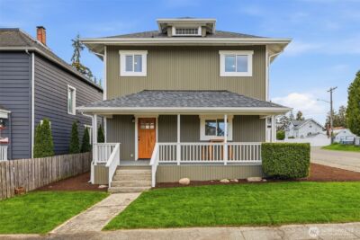 424 S Wright Avenue , Tacoma, WA 98418 - Photo 34