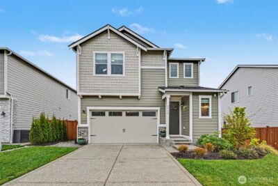 9779 Prospect Place , Gig Harbor, WA 98332 - Photo 1