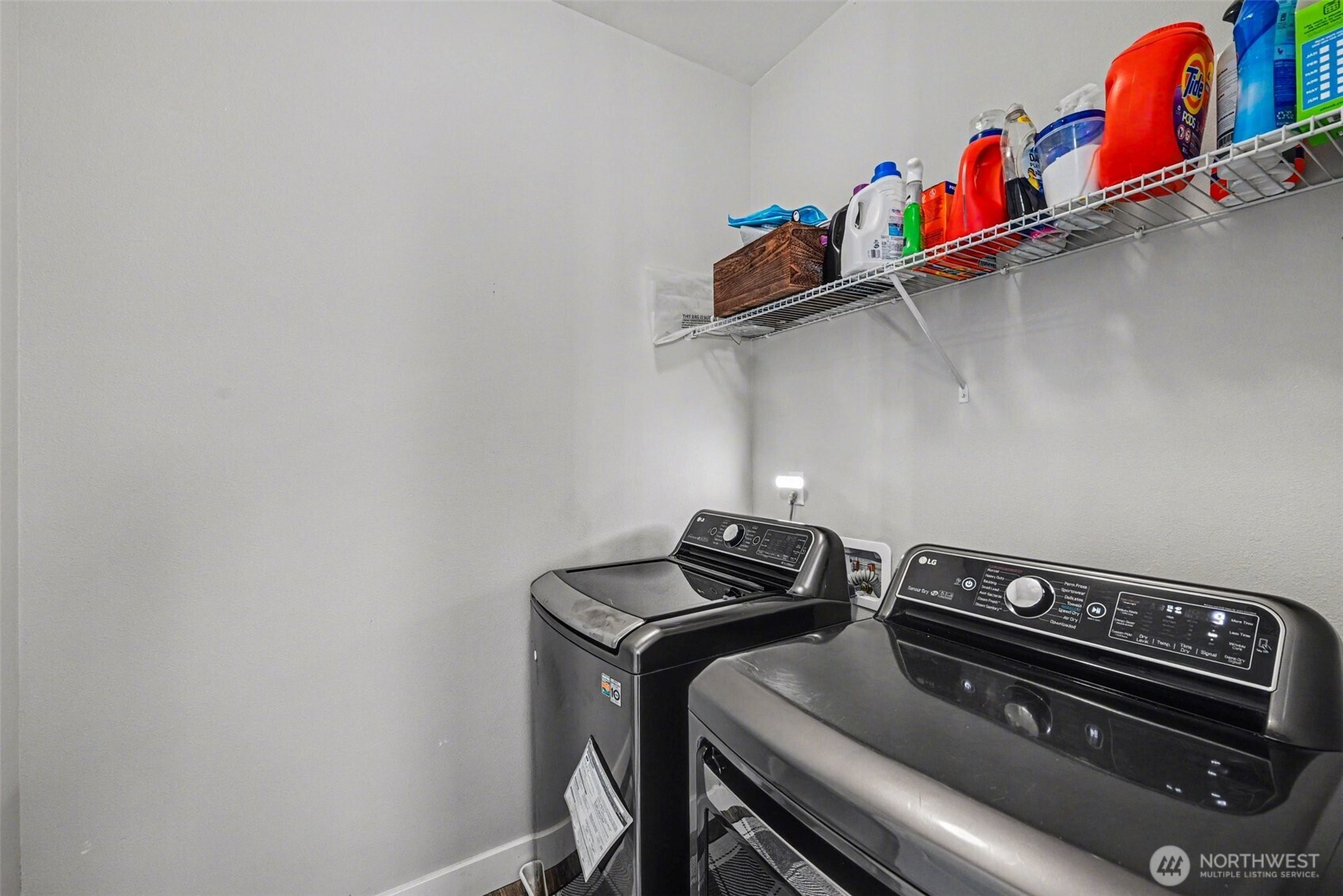 9779 Prospect Place , Gig Harbor, WA 98332