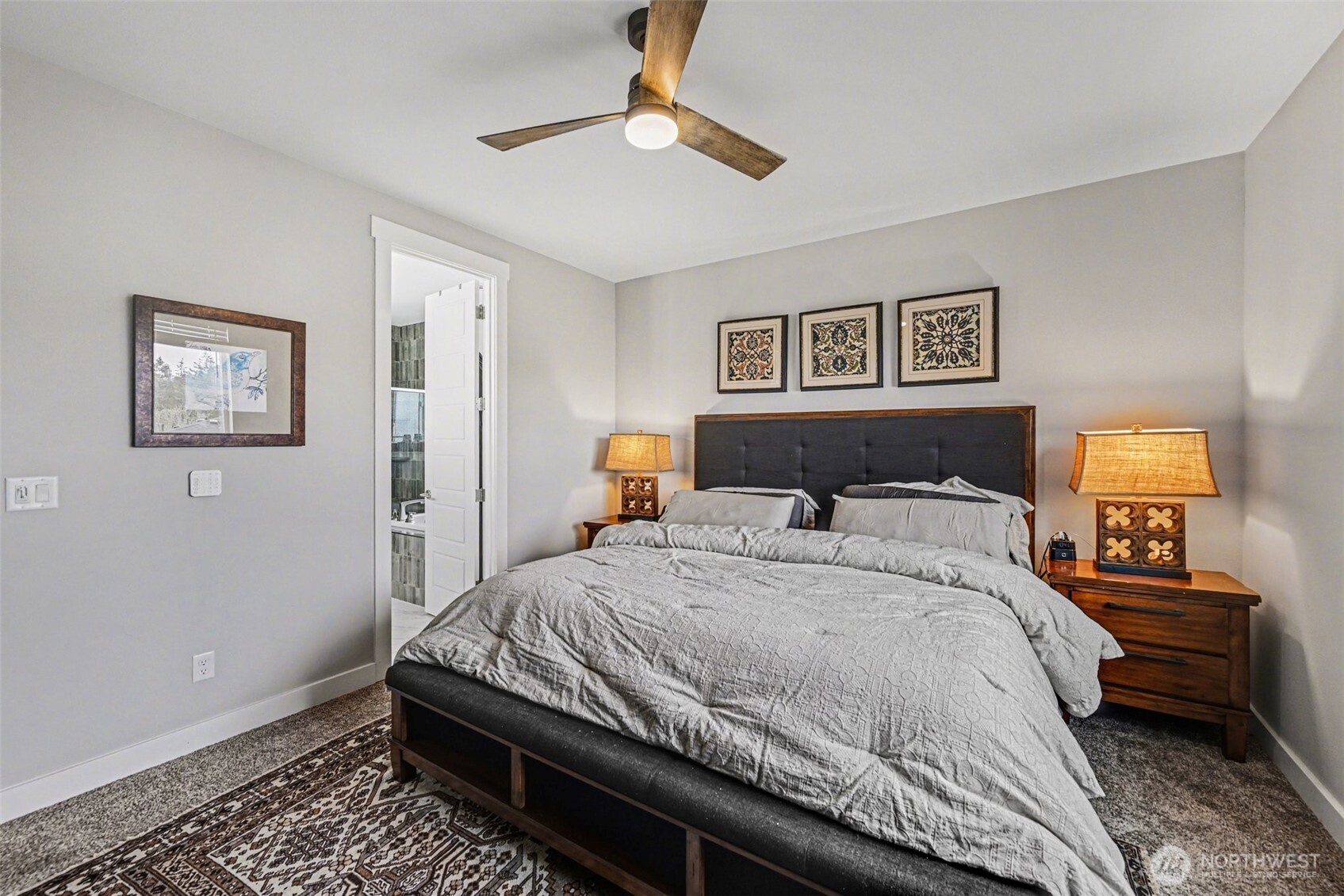 9779 Prospect Place , Gig Harbor, WA 98332