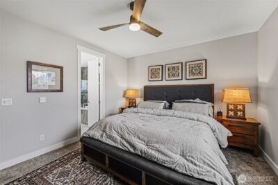 9779 Prospect Place , Gig Harbor, WA 98332 - Photo 15