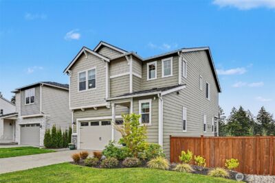 9779 Prospect Place , Gig Harbor, WA 98332 - Photo 2