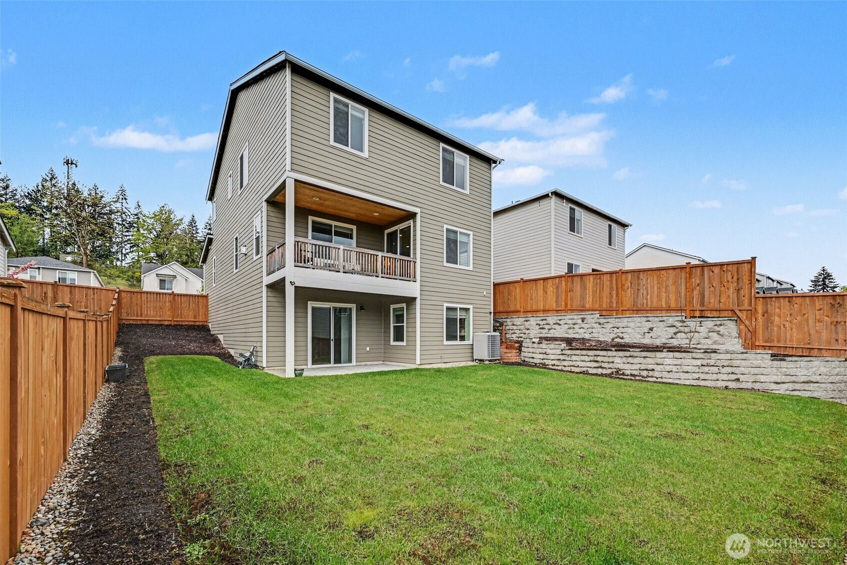 9779 Prospect Place , Gig Harbor, WA 98332