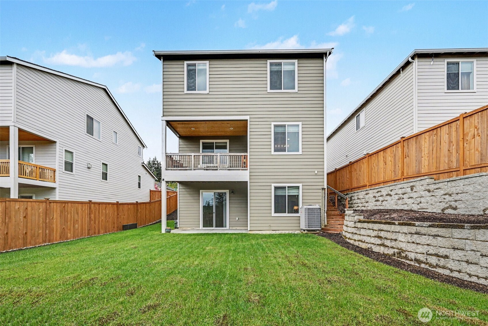 9779 Prospect Place , Gig Harbor, WA 98332