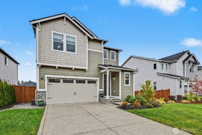 9779 Prospect Place , Gig Harbor, WA 98332 - Photo 3