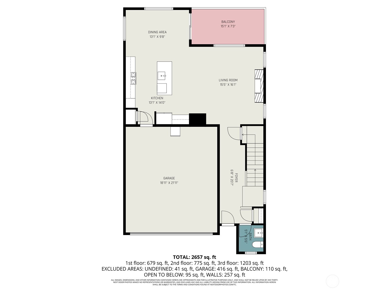 9779 Prospect Place , Gig Harbor, WA 98332