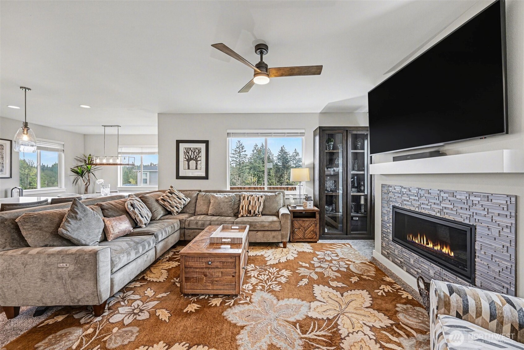 9779 Prospect Place , Gig Harbor, WA 98332