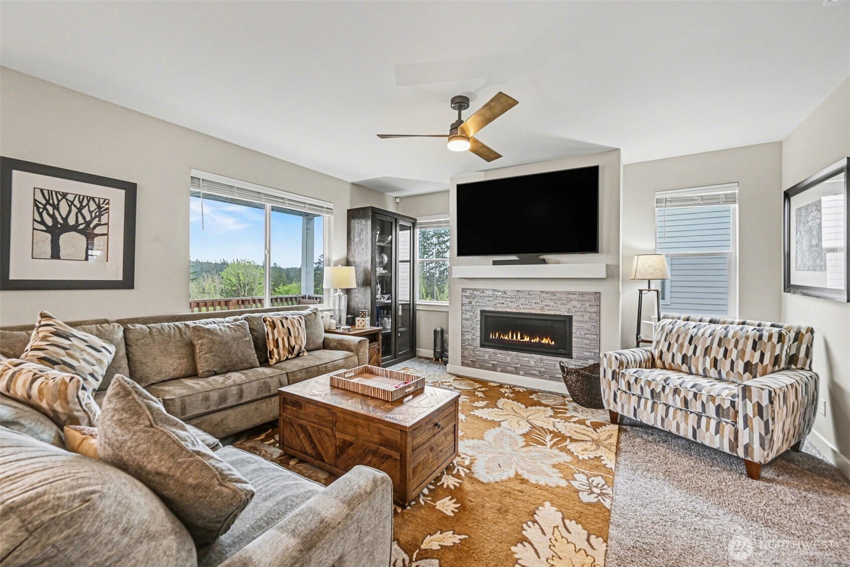 9779 Prospect Place , Gig Harbor, WA 98332