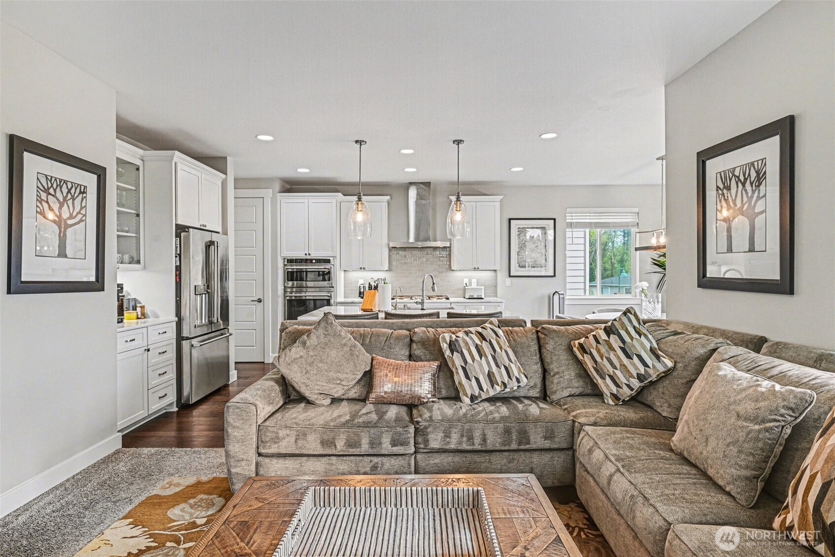 9779 Prospect Place , Gig Harbor, WA 98332