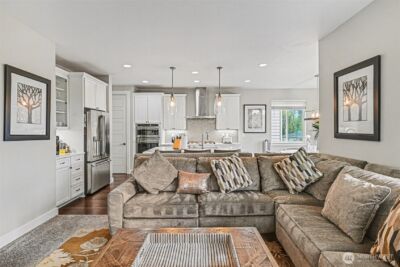 9779 Prospect Place , Gig Harbor, WA 98332 - Photo 7