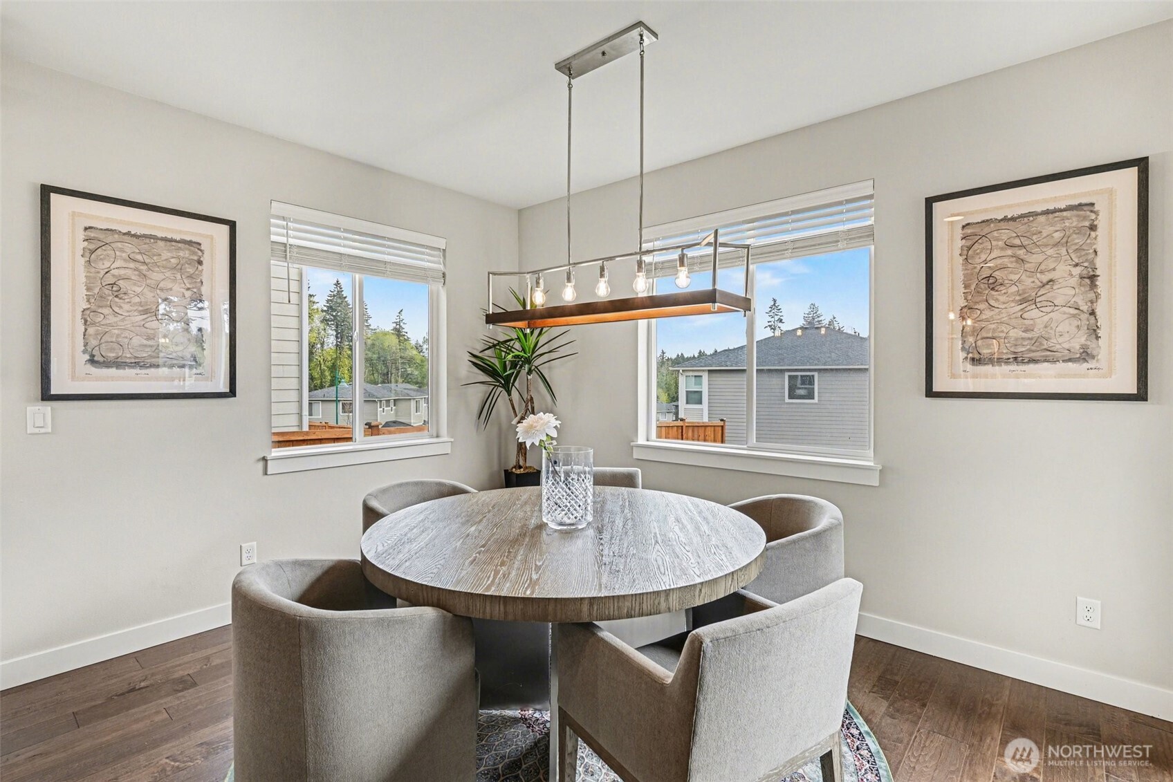 9779 Prospect Place , Gig Harbor, WA 98332