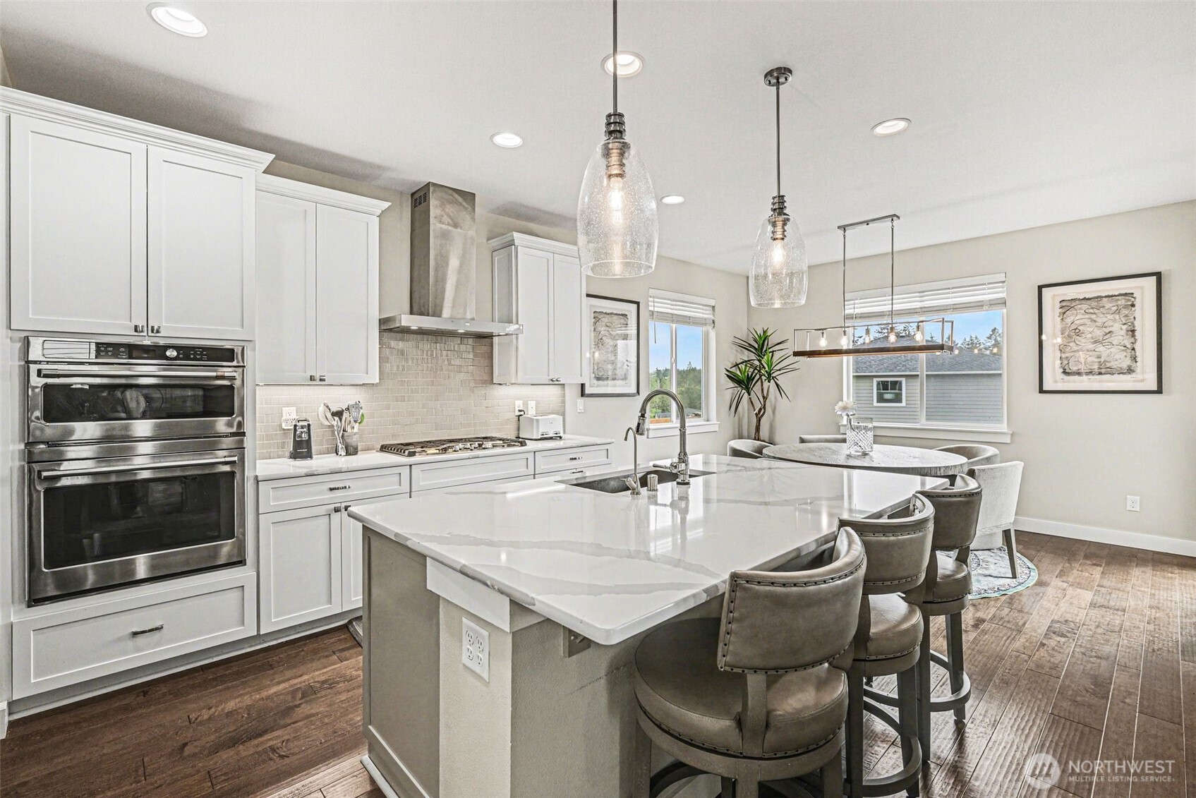 9779 Prospect Place , Gig Harbor, WA 98332