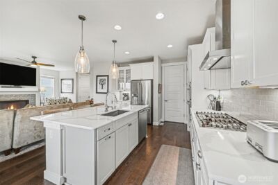 9779 Prospect Place , Gig Harbor, WA 98332 - Photo 10