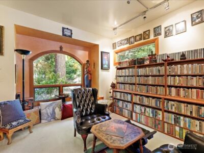 6418 E Mercer Way , Mercer Island, WA 98040 - Photo 13