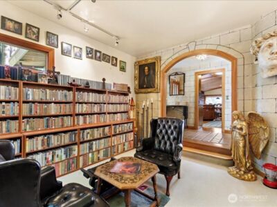 6418 E Mercer Way , Mercer Island, WA 98040 - Photo 14