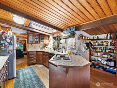 6418 E Mercer Way , Mercer Island, WA 98040 - Photo 18