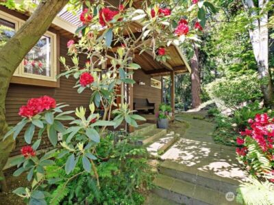 6418 E Mercer Way , Mercer Island, WA 98040 - Photo 2