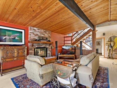 6418 E Mercer Way , Mercer Island, WA 98040 - Photo 22