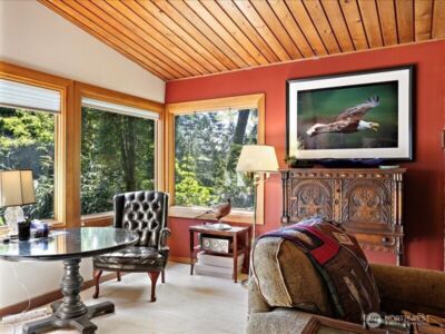 6418 E Mercer Way , Mercer Island, WA 98040 - Photo 23